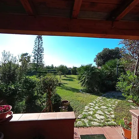 Ferienhaus Nuova Valmar Trilocale Iris
