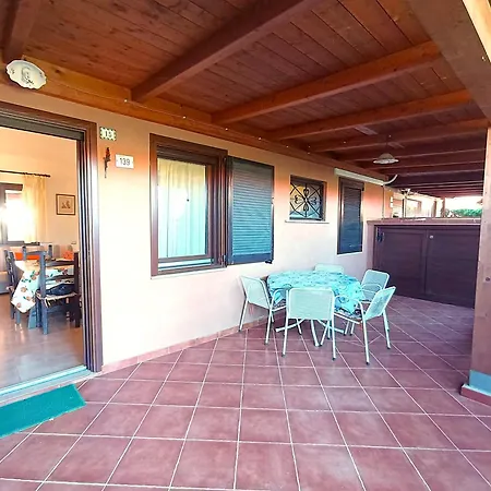 Ferienhaus Nuova Valmar Trilocale Iris *