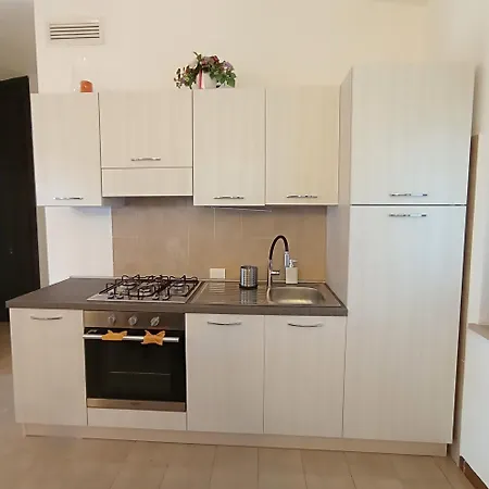 Nuova Valmar Trilocale Iris Feriehus Costa Rei