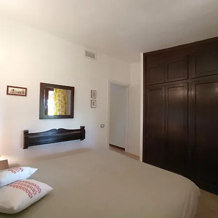 Feriehus Nuova Valmar Trilocale Iris *